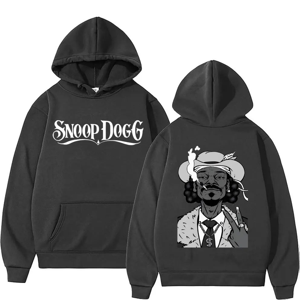 Sudadera SnoopDogg