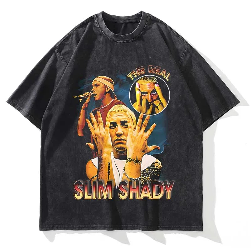 Camiseta Diseños EMINEM