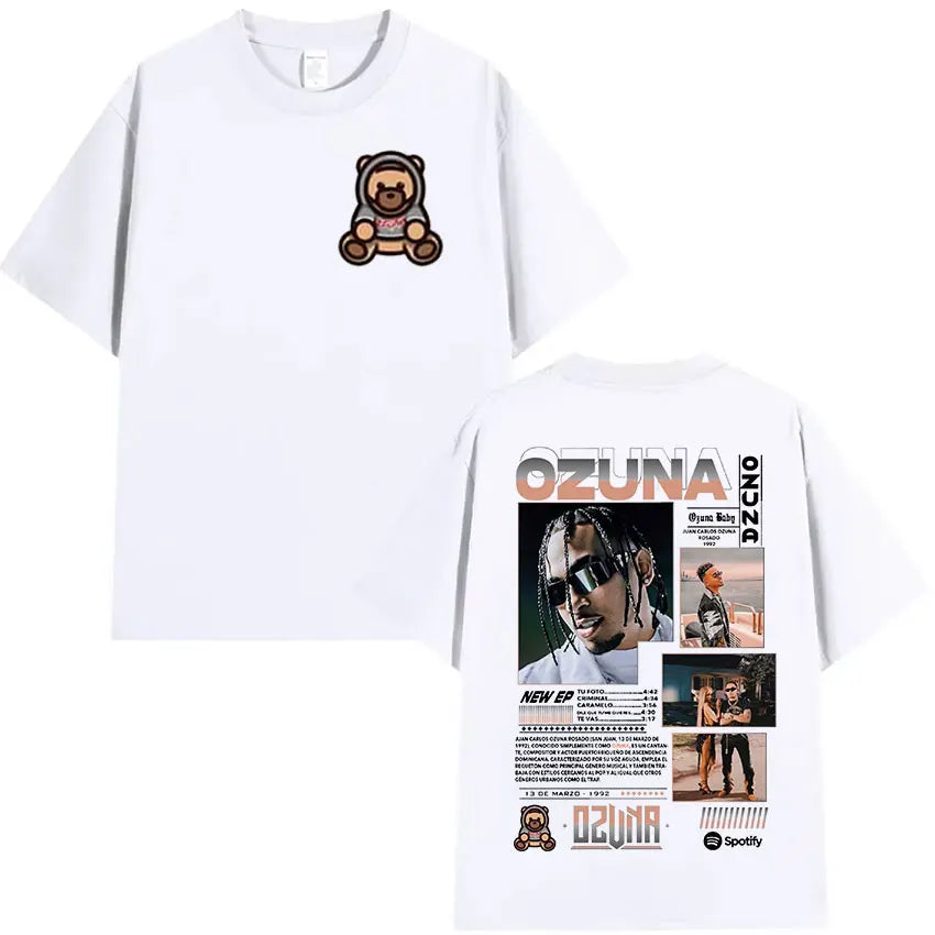 Camiseta OZUNA