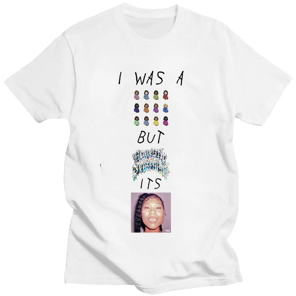 Camiseta Álbum DRAKE