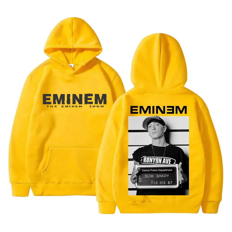 Sudadera EMINEM