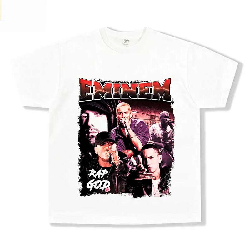 Camiseta Diseños EMINEM