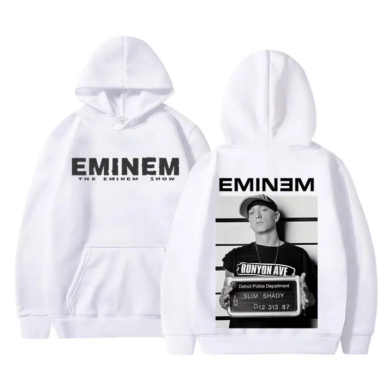 Sudadera EMINEM