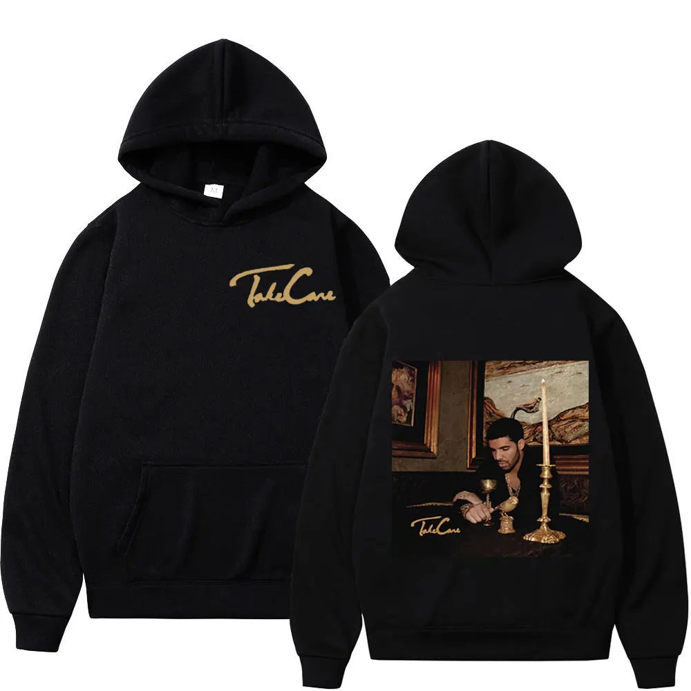 Sudadera DRAKE