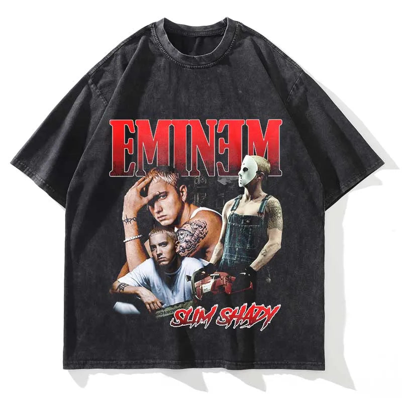 Camiseta Diseños EMINEM