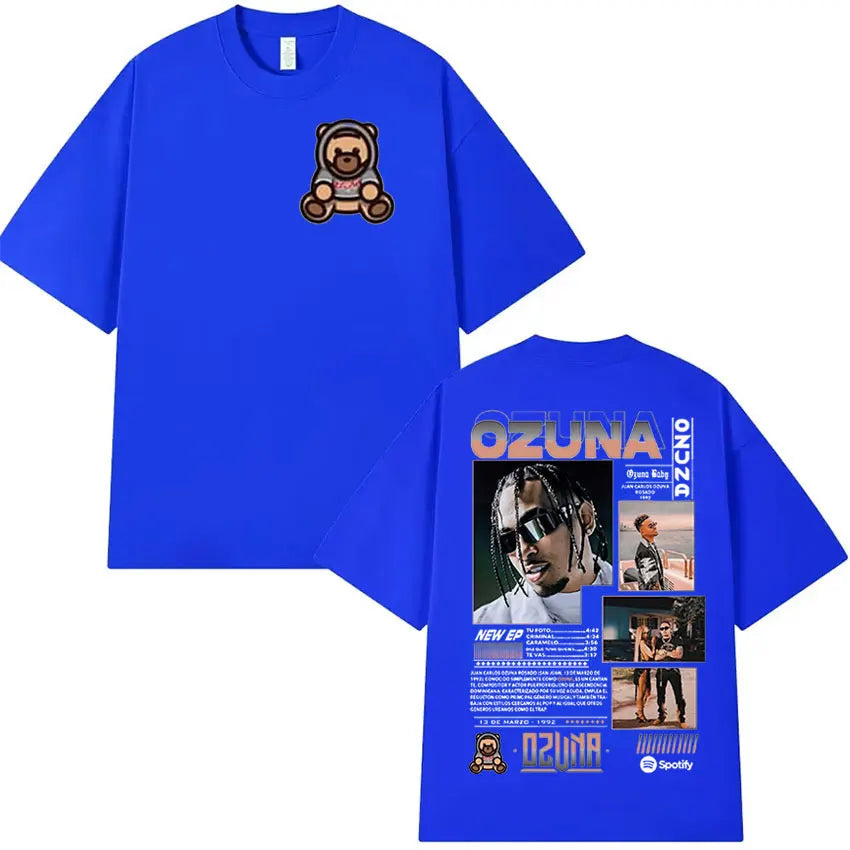 Camiseta OZUNA