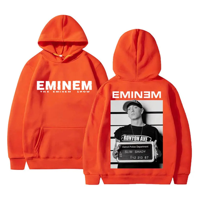 Sudadera EMINEM