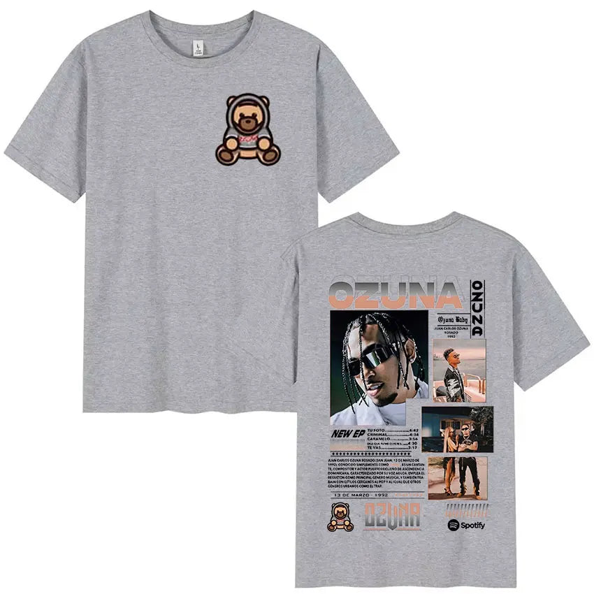 Camiseta OZUNA