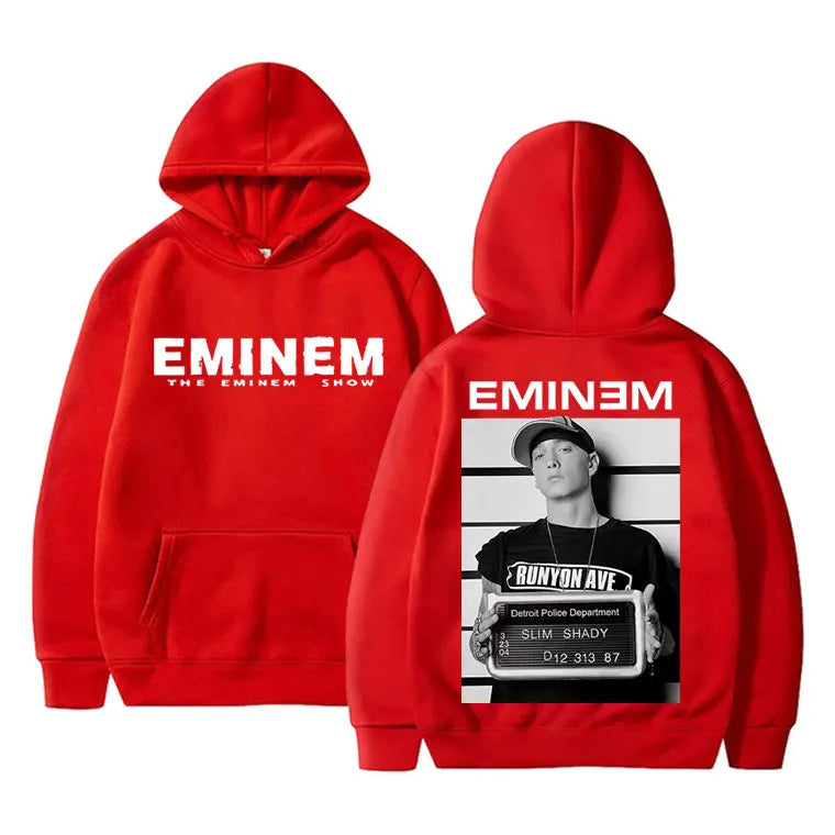 Sudadera EMINEM