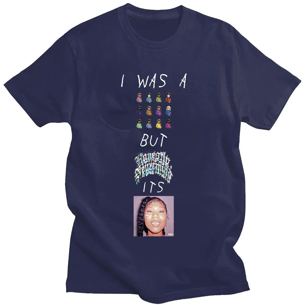 Camiseta Álbum DRAKE