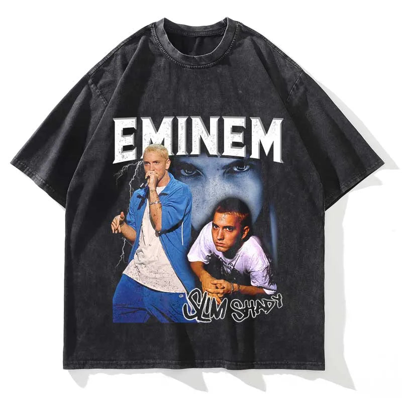 Camiseta Diseños EMINEM