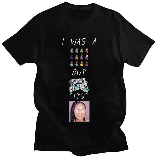 Camiseta Álbum DRAKE
