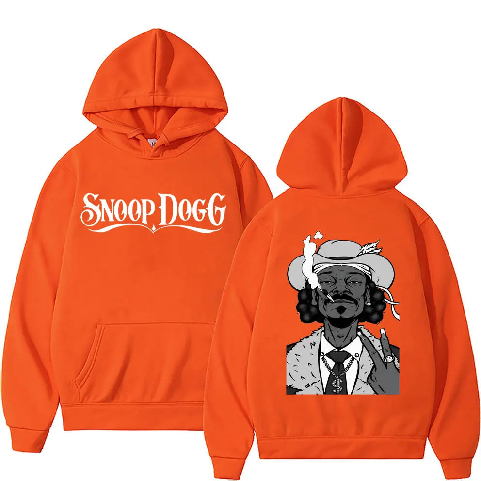 Sudadera SnoopDogg