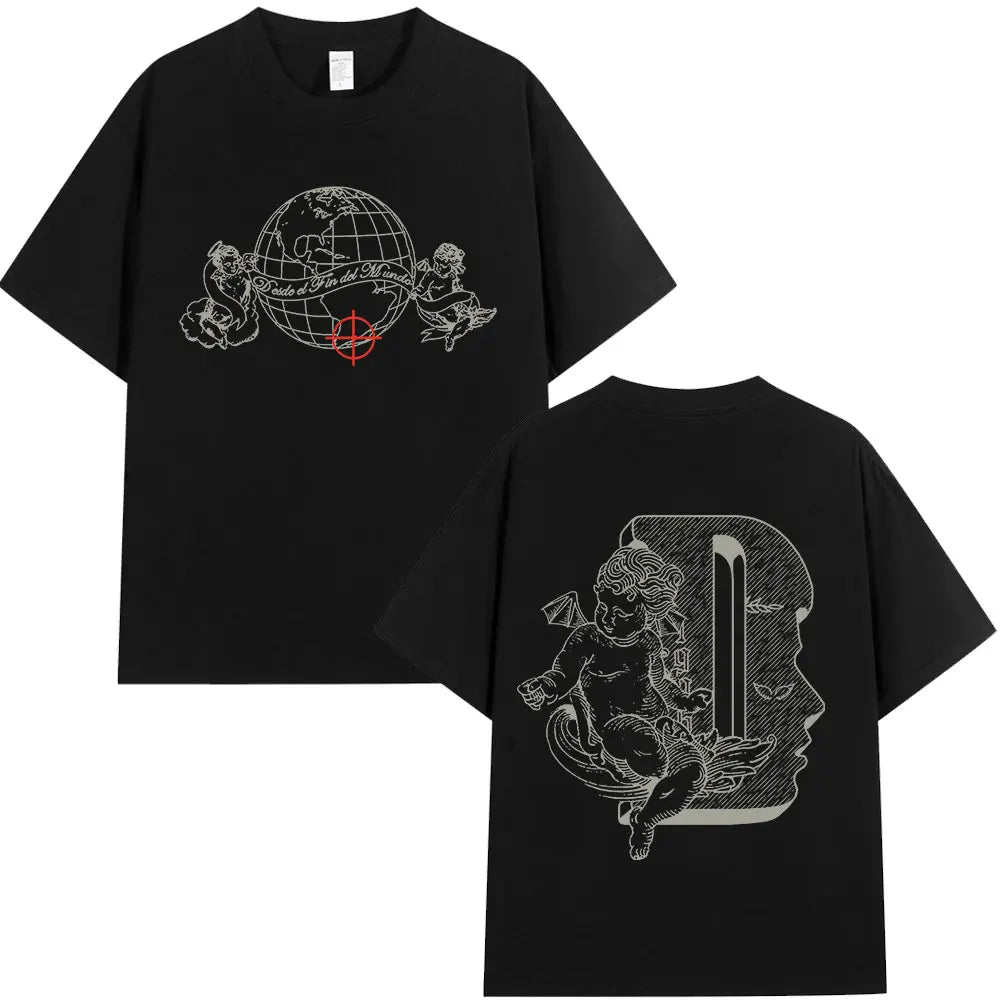 Camiseta Diseño DUKI