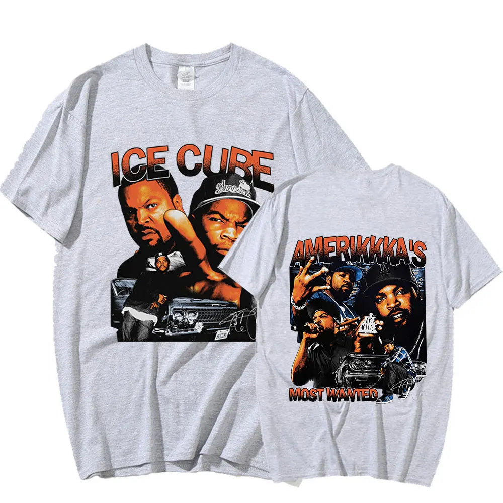 Camiseta 90s Amerikkka's