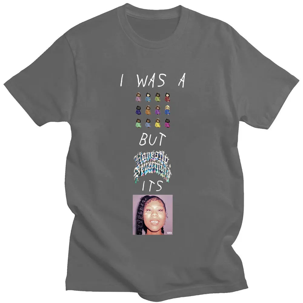 Camiseta Álbum DRAKE