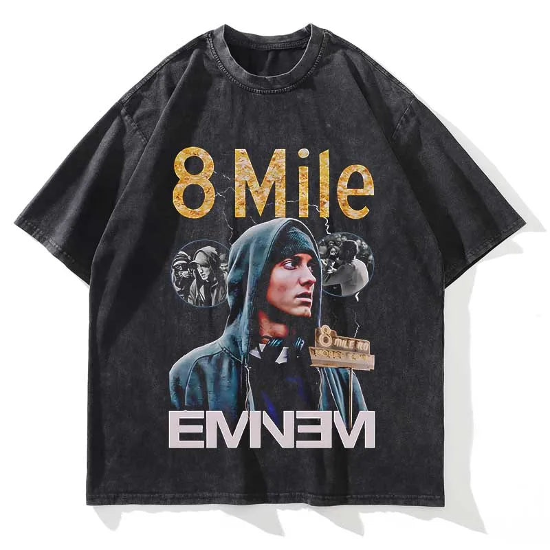 Camiseta Diseños EMINEM