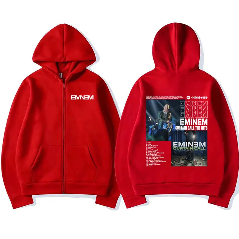 Chaqueta EMINEM