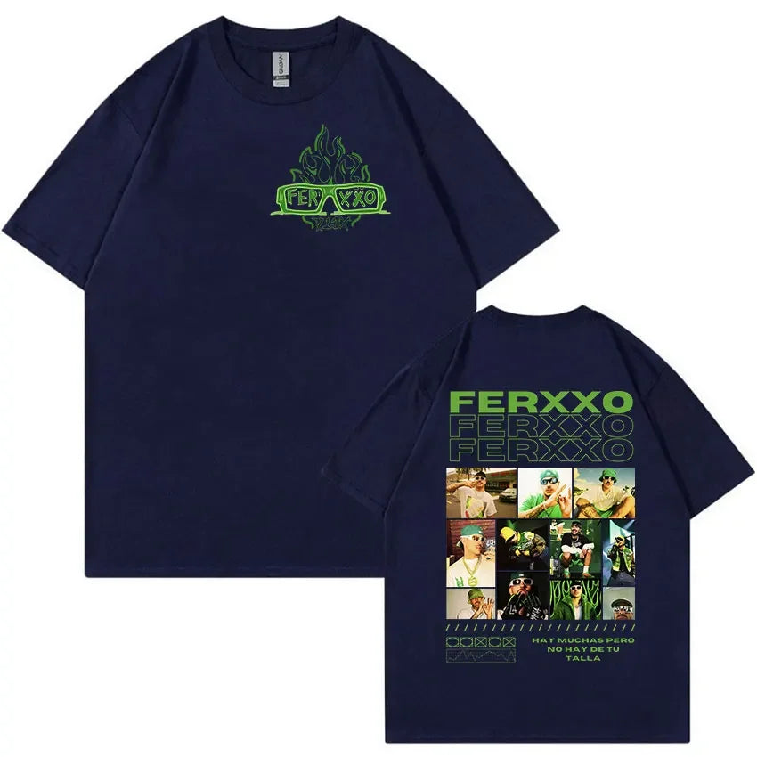 Camiseta OverSize Ferxxo