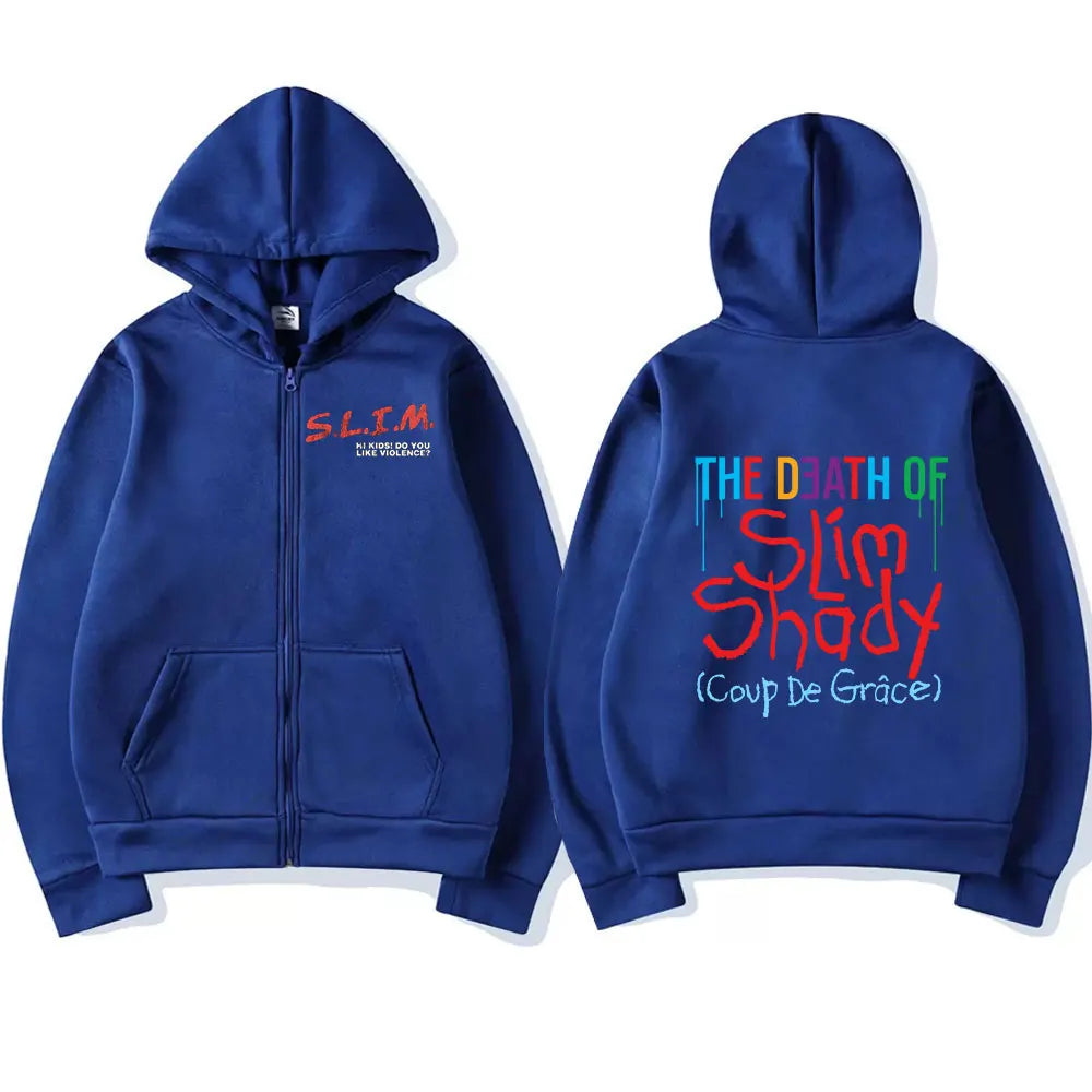Chaqueta SlimShady EMINEM