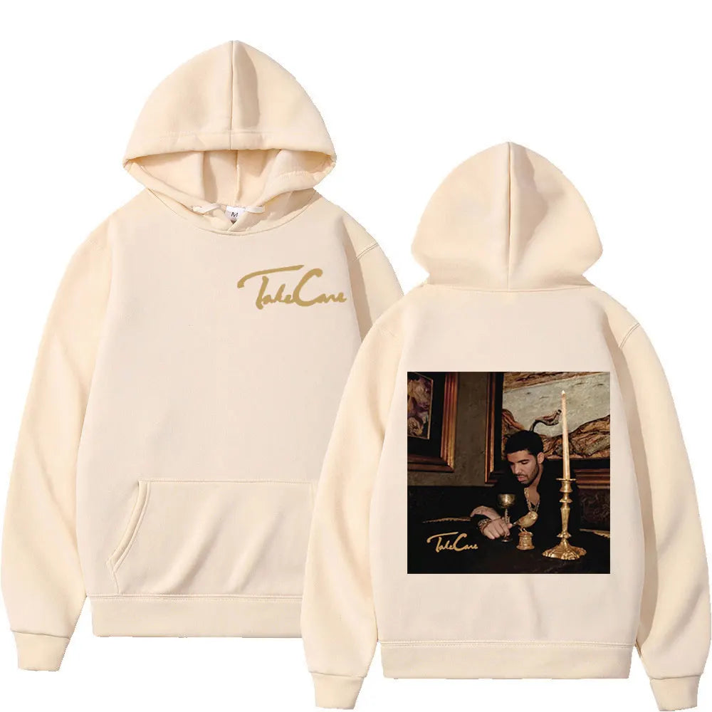 Sudadera DRAKE