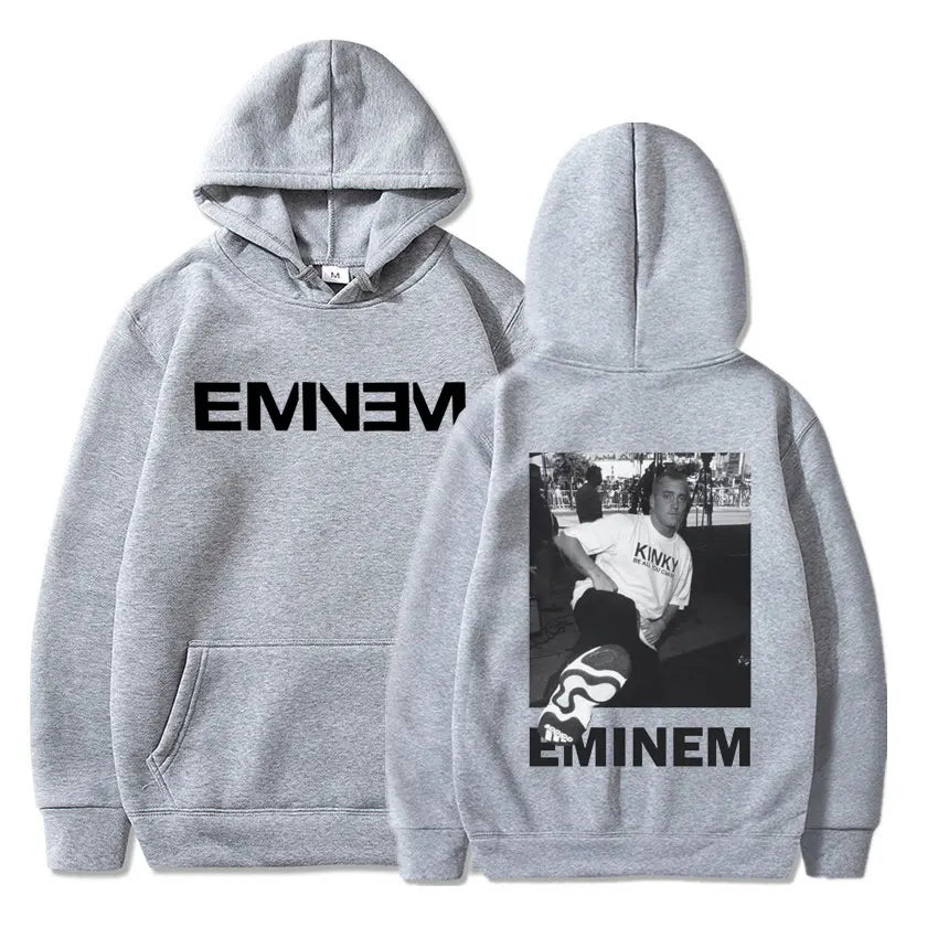 Sudadera Foto EMINEM