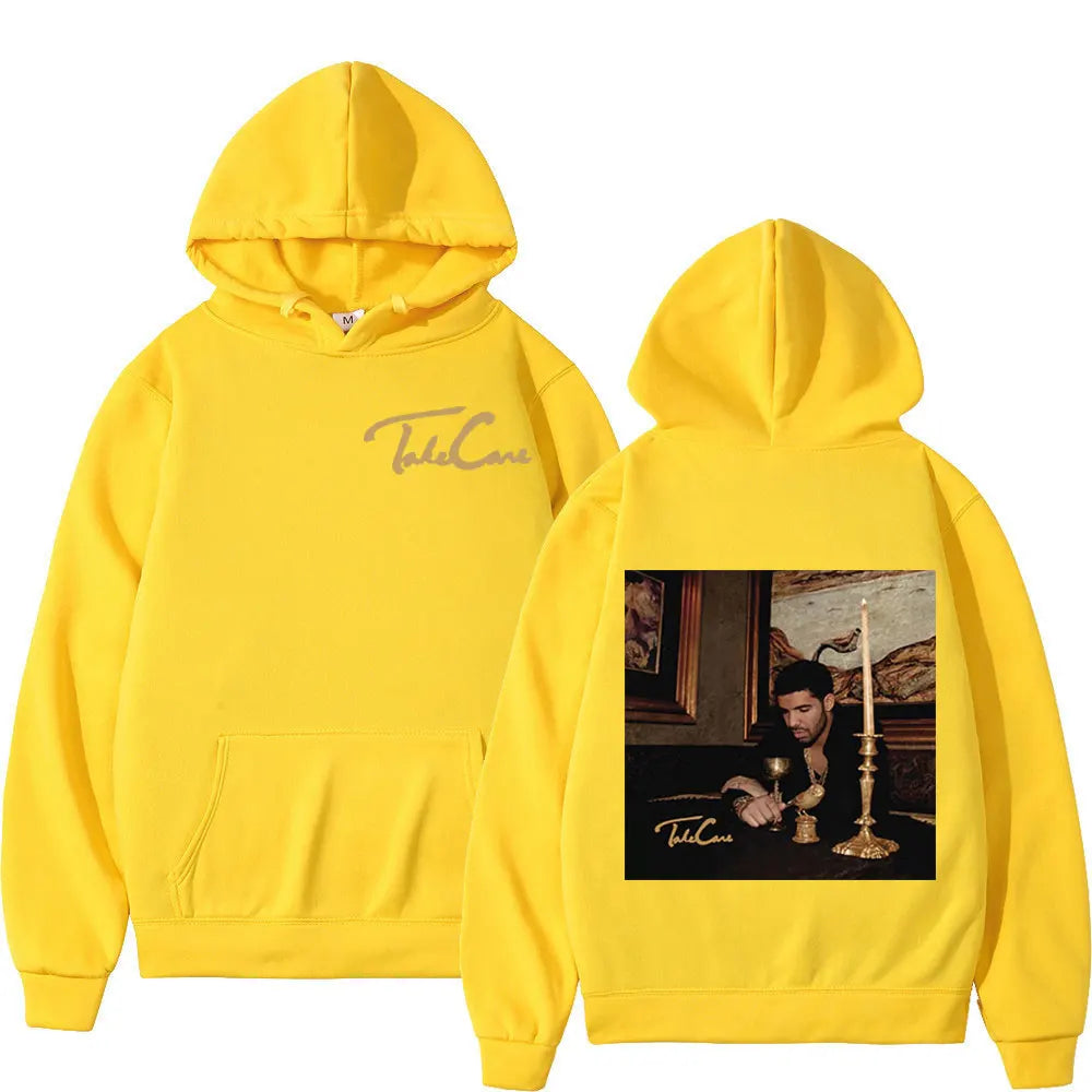 Sudadera DRAKE