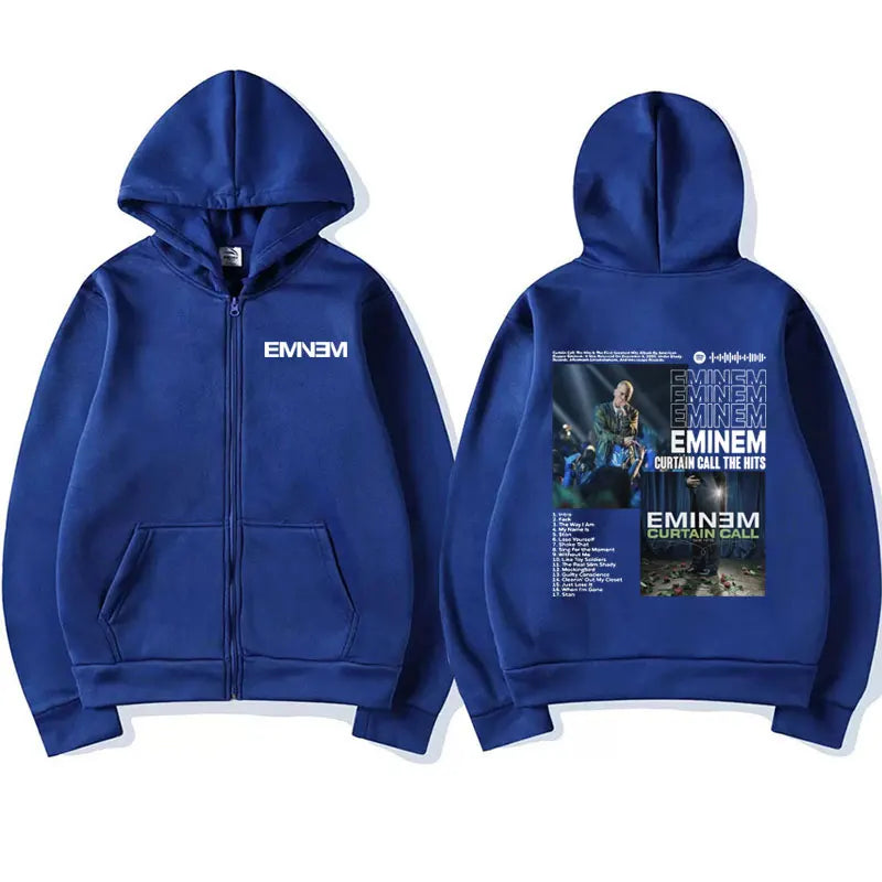 Chaqueta EMINEM