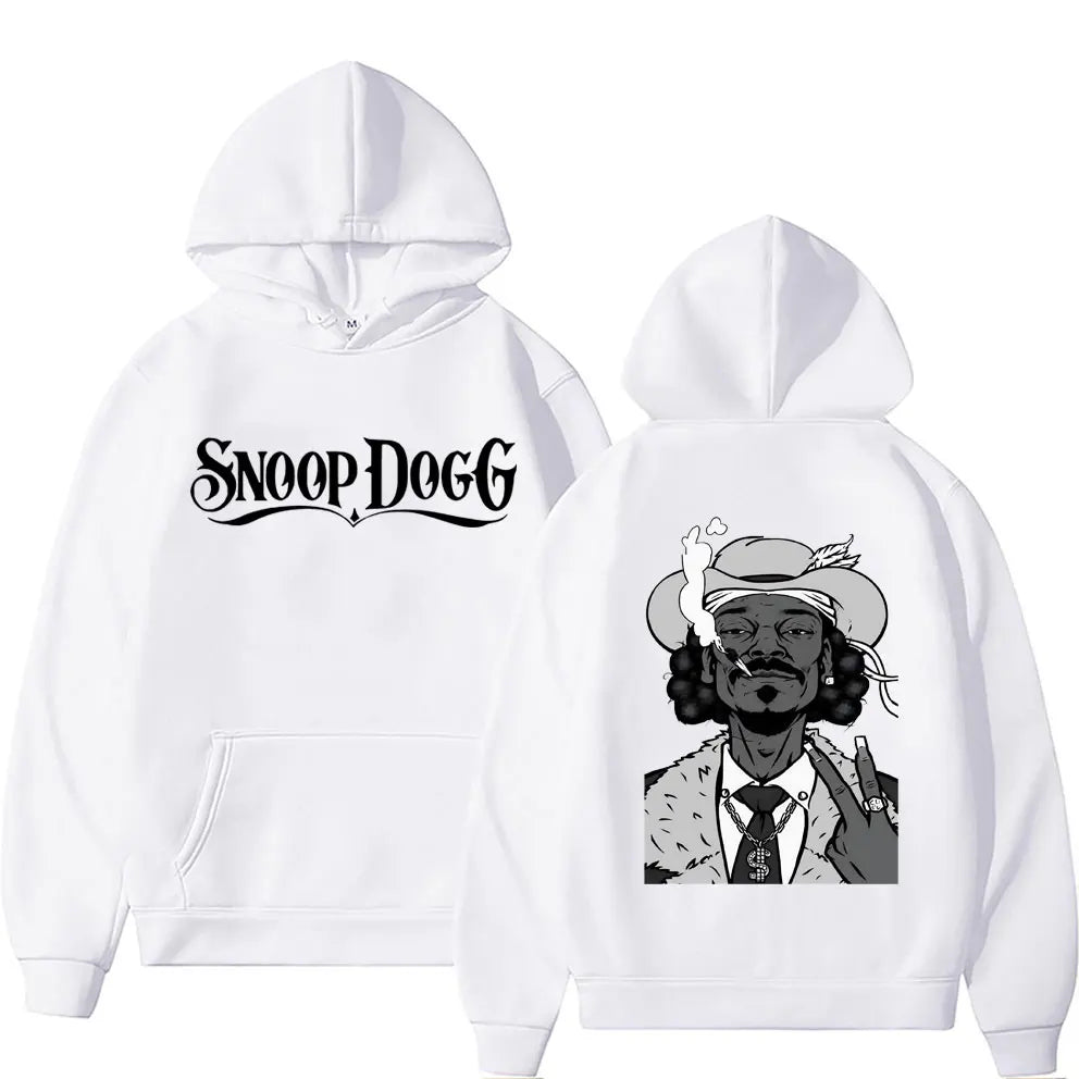 Sudadera SnoopDogg