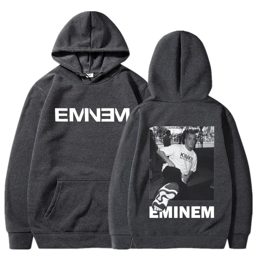 Sudadera Foto EMINEM