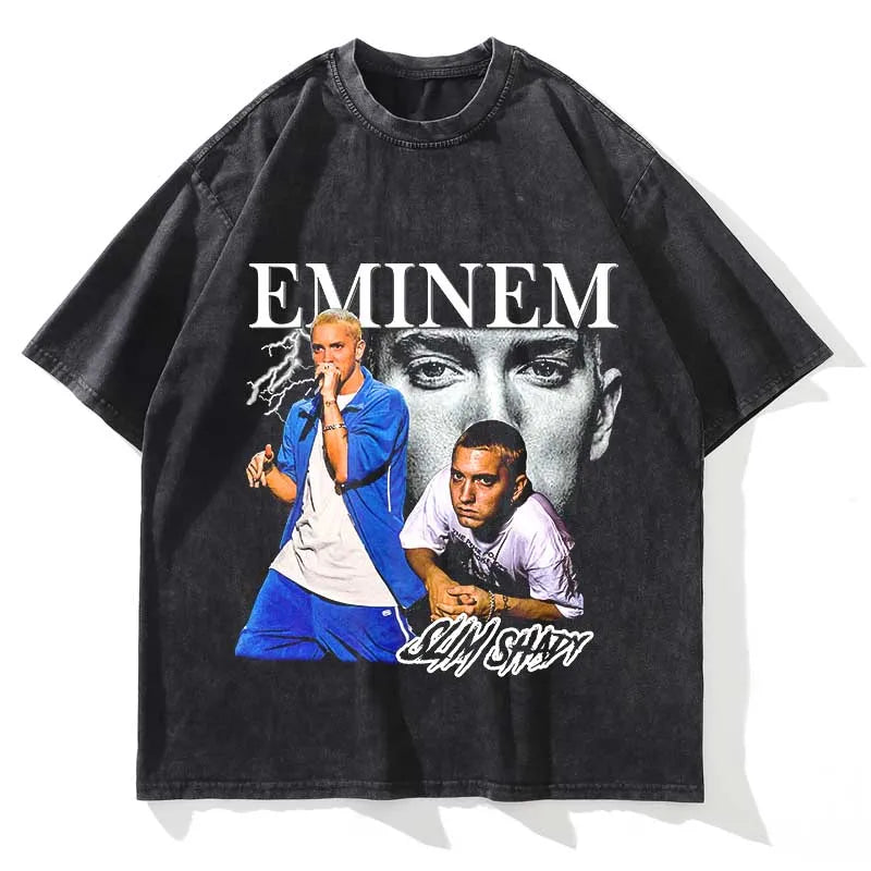 Camiseta Diseños EMINEM