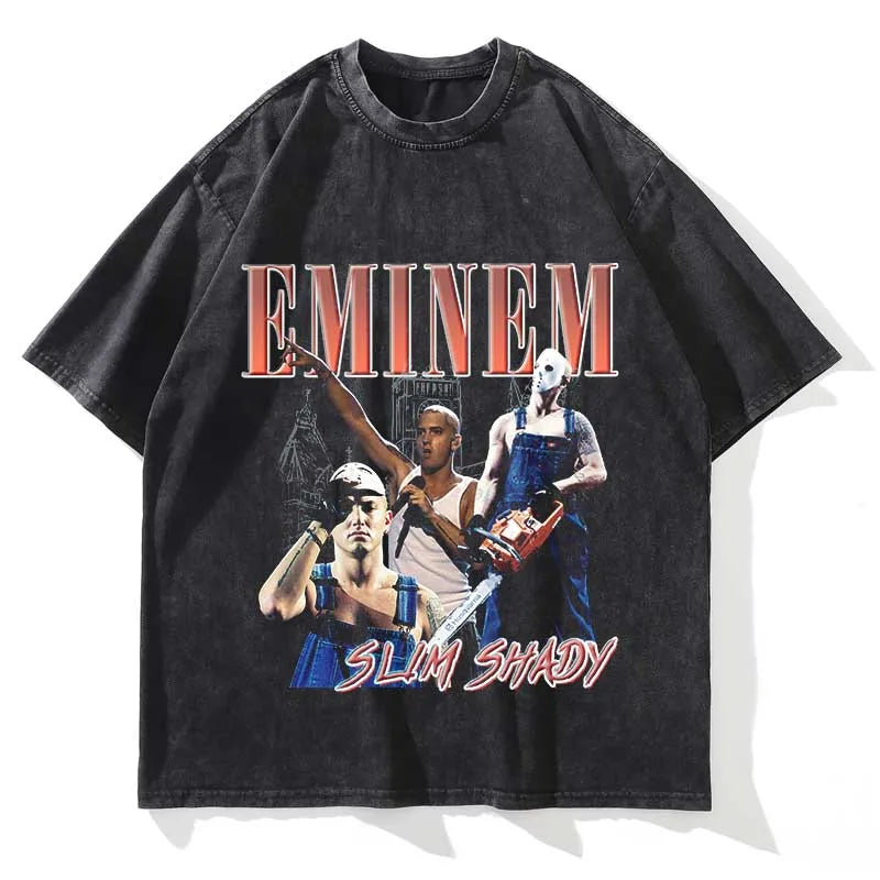 Camiseta Diseños EMINEM