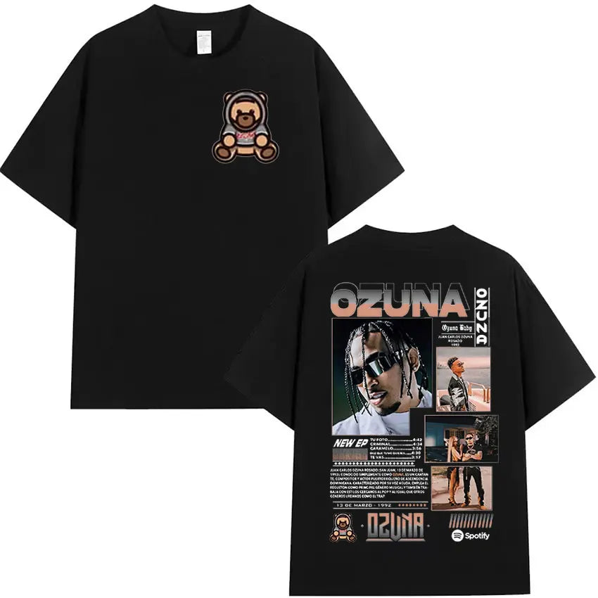 Camiseta OZUNA
