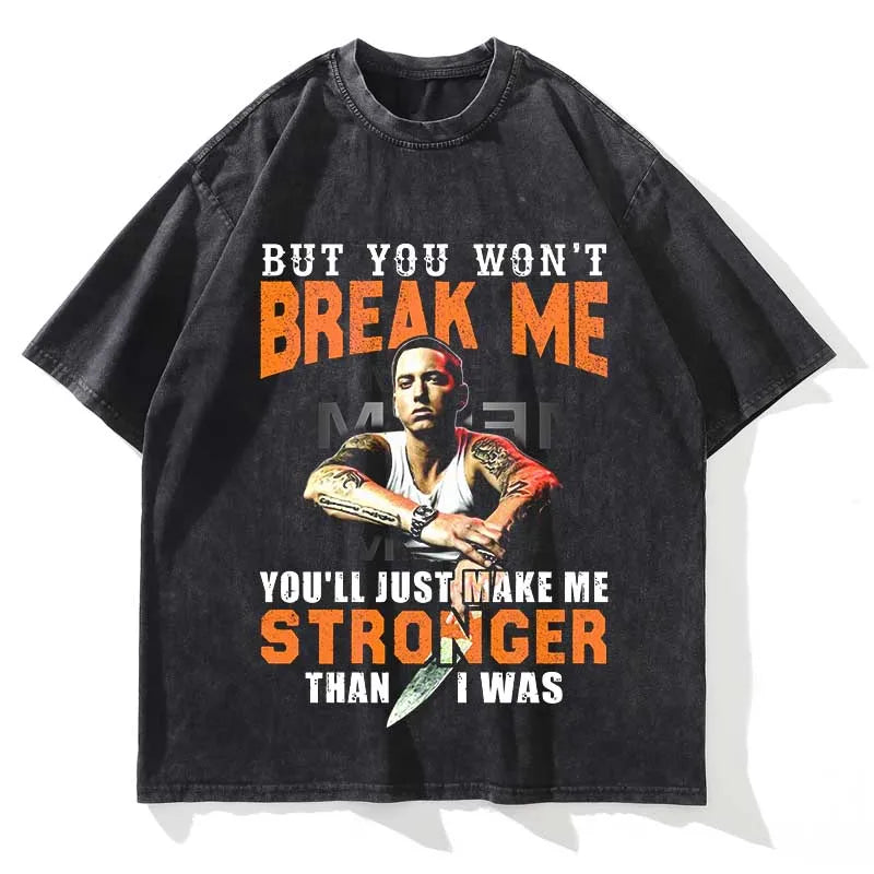 Camiseta Diseños EMINEM