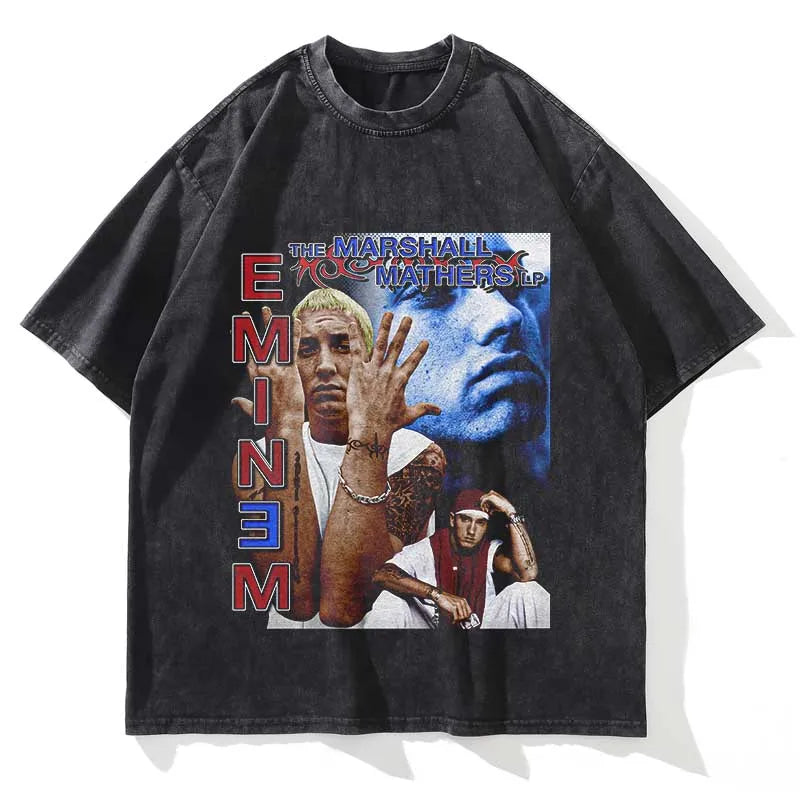 Camiseta Diseños EMINEM