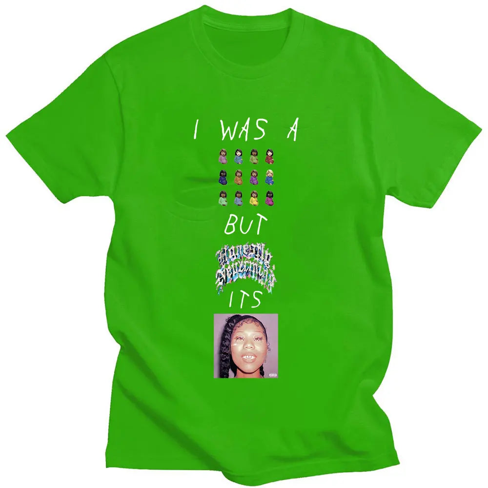 Camiseta Álbum DRAKE