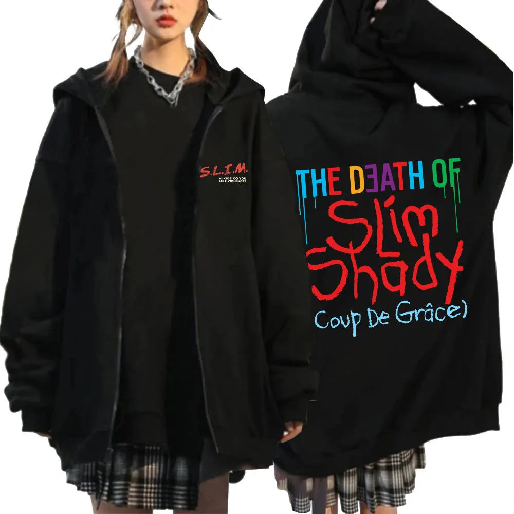Chaqueta SlimShady EMINEM