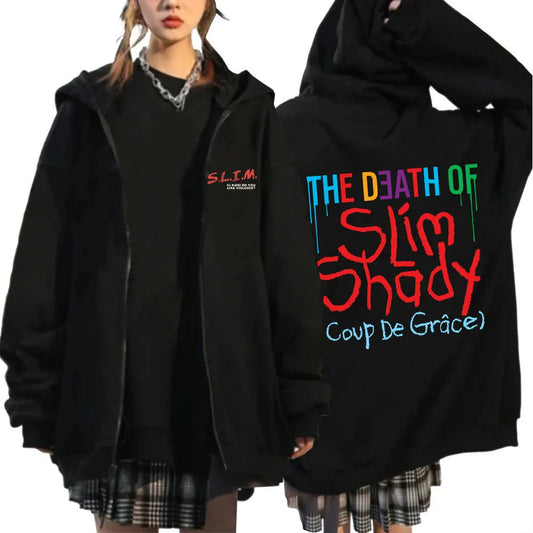 Chaqueta SlimShady EMINEM