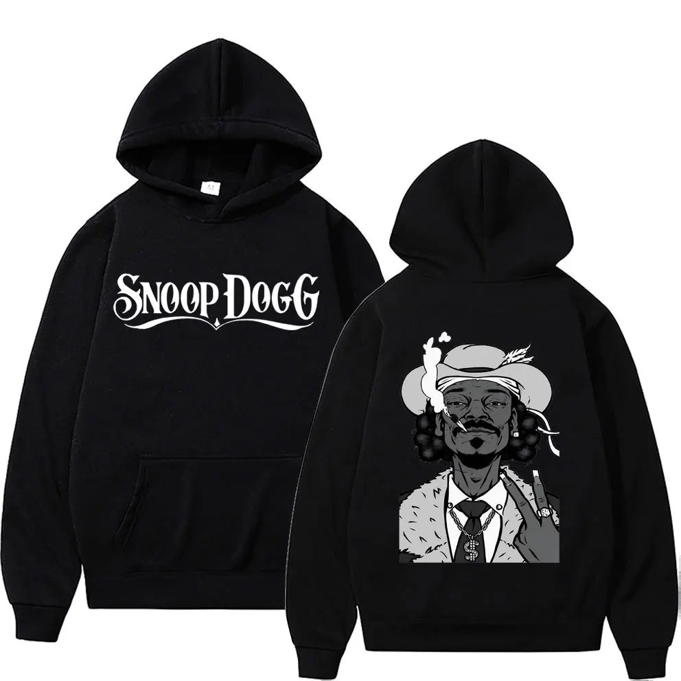Sudadera SnoopDogg