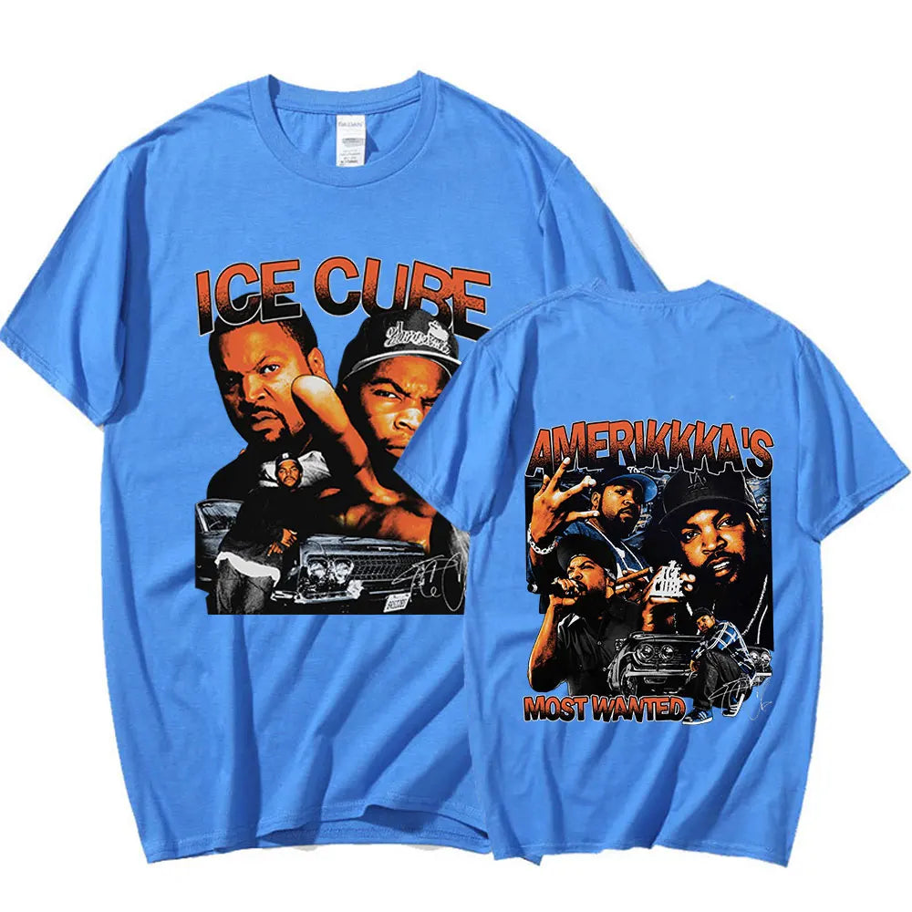 Camiseta 90s Amerikkka's
