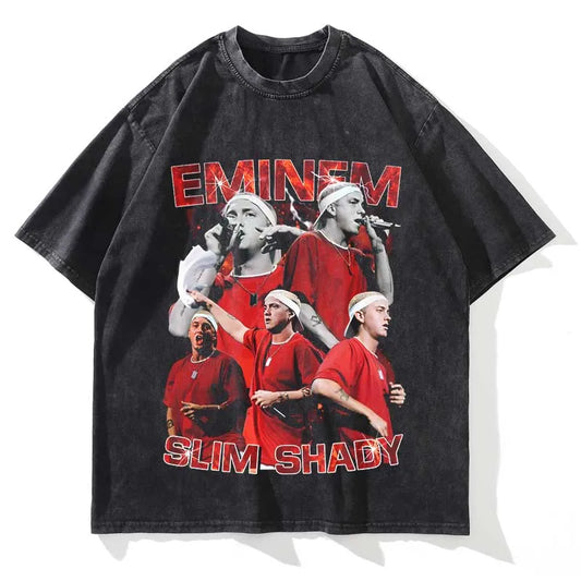 Camiseta Diseños EMINEM