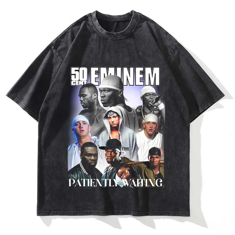 Camiseta Diseños EMINEM