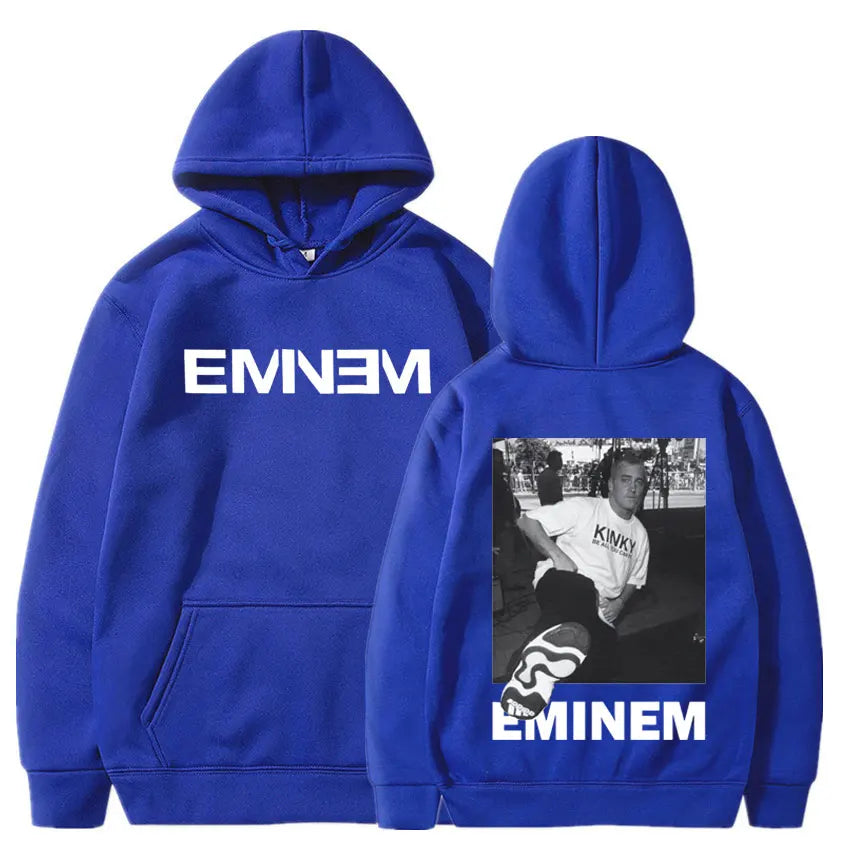 Sudadera Foto EMINEM