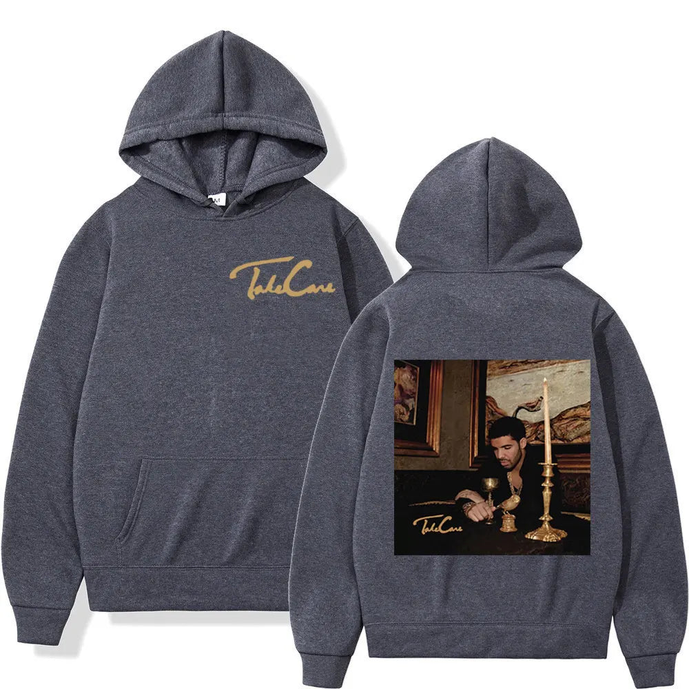 Sudadera DRAKE
