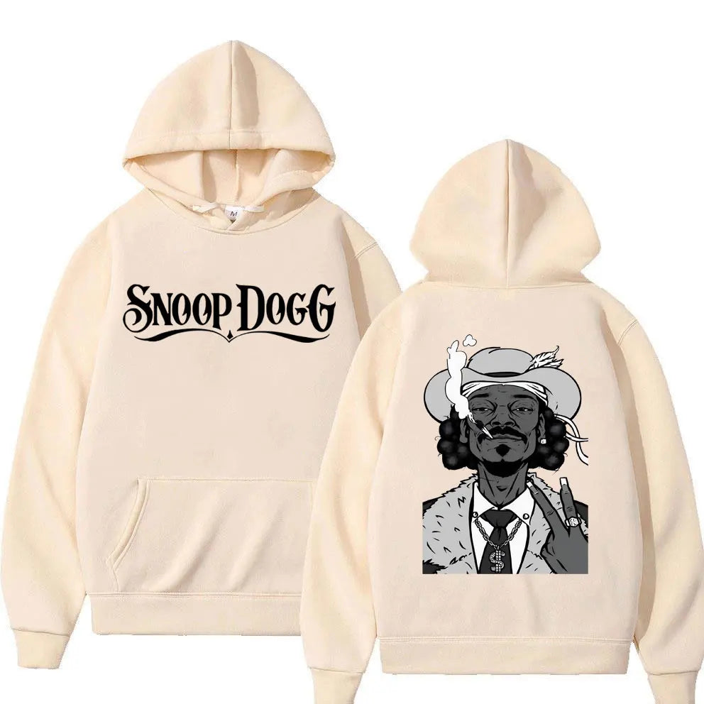 Sudadera SnoopDogg