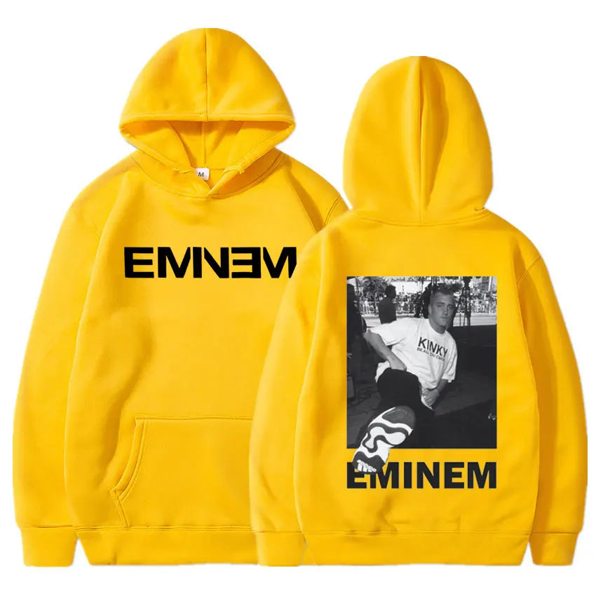 Sudadera Foto EMINEM