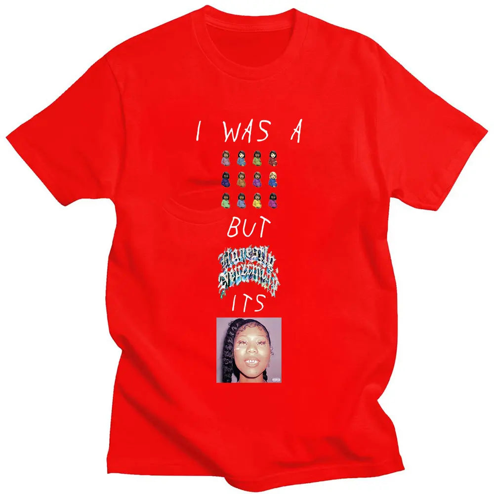 Camiseta Álbum DRAKE