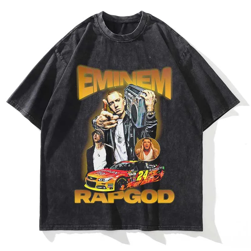 Camiseta Diseños EMINEM