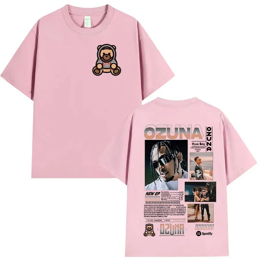 Camiseta OZUNA