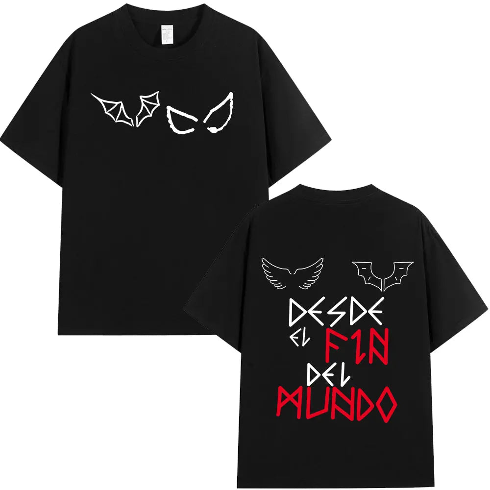 Camiseta Diseño DUKI